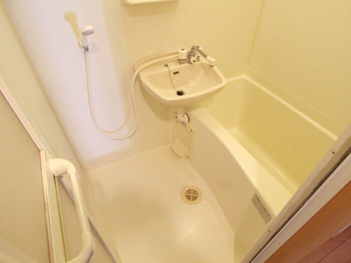 物件内観写真14　(バス／シャワールーム等)