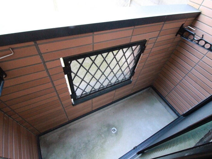 物件内観写真16　(ベランダ・バルコニー)