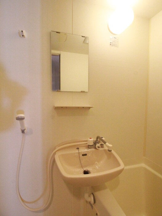 物件内観写真18　(洗面)