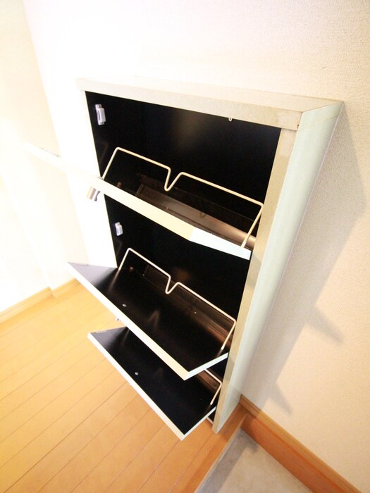 物件内観写真19　(靴箱)