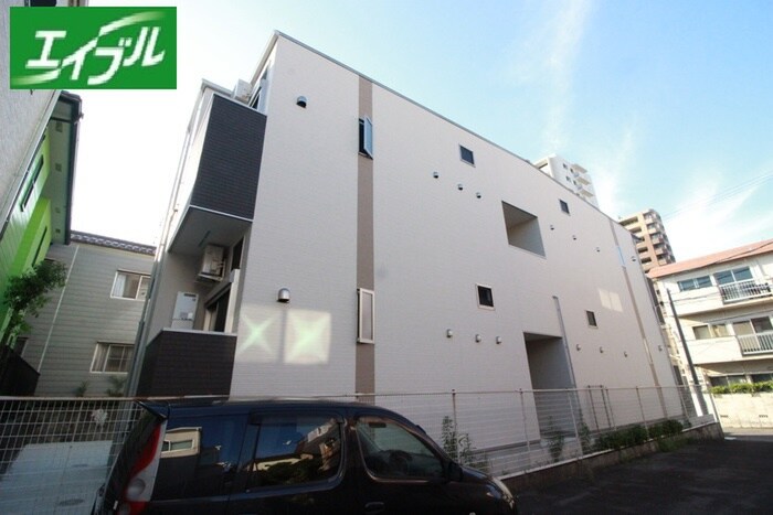 物件外観写真4　(外観写真)