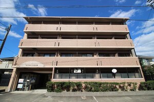 セントラルハイツ五才美外観写真