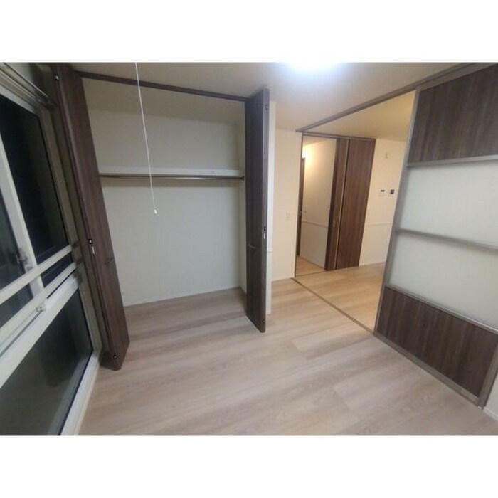 物件内観写真9　(収納)