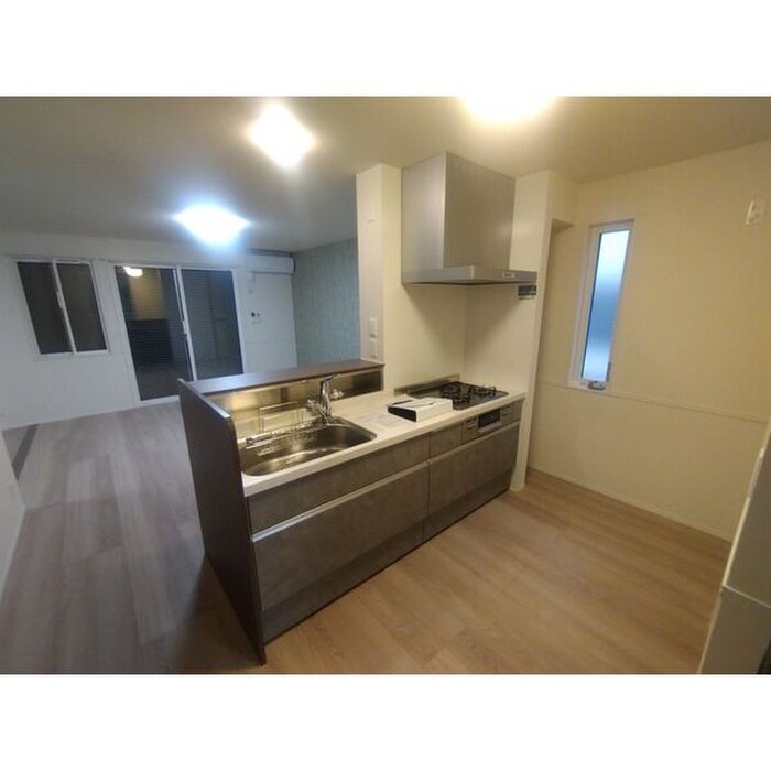 物件内観写真10　(キッチン)