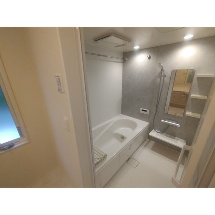 物件内観写真11　(バス／シャワールーム等)