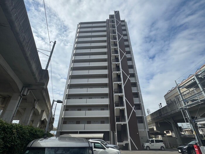 物件外観写真2　(建物設備)