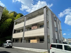 グロ－ヴ大久手Ａ棟外観写真