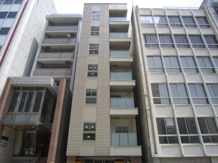 物件外観写真4　(外観写真)