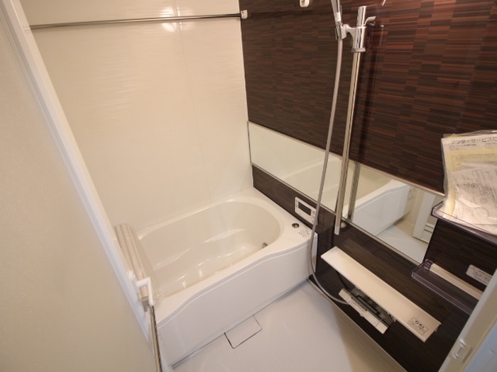 物件内観写真10　(バス／シャワールーム等)