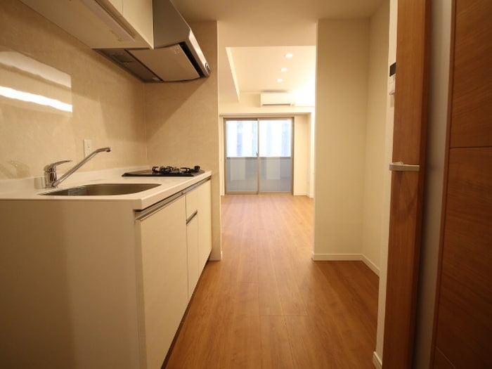 物件内観写真11　(廊下)