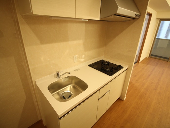 物件内観写真12　(キッチン)