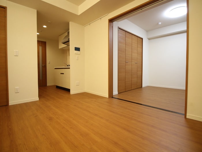 物件内観写真14　(居室)