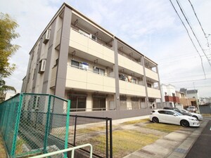 グローヴ大久手Ｂ棟外観写真