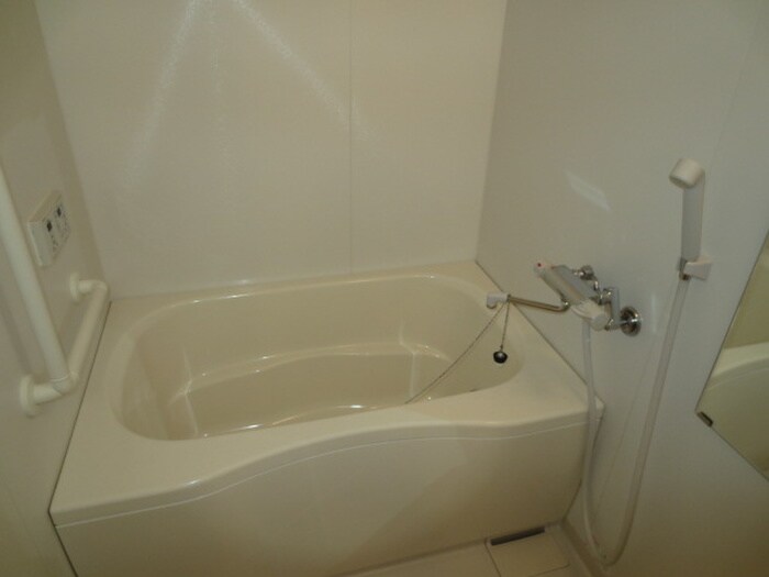 物件内観写真8　(バス／シャワールーム等)