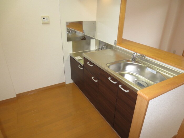 物件内観写真14　(キッチン)