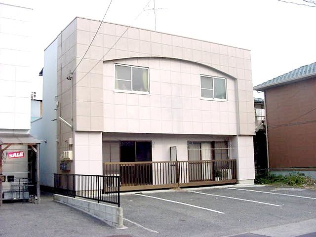 ソレイユ今伊勢