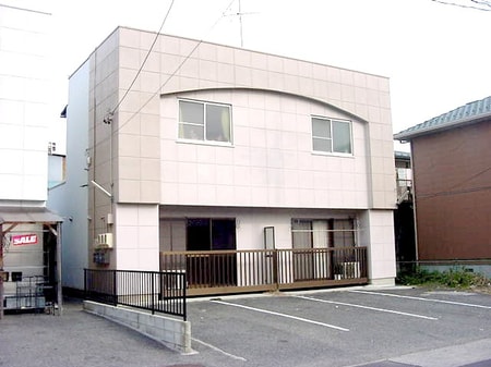 ソレイユ今伊勢外観写真