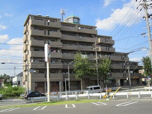 グレイス伸和外観写真