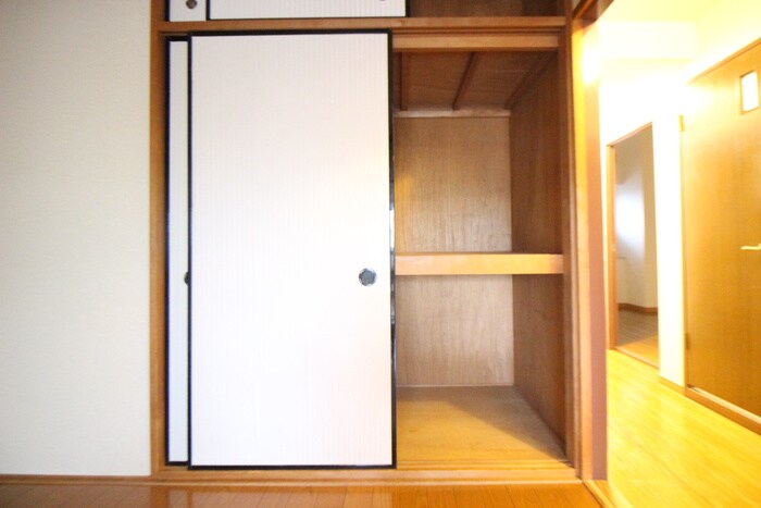 物件内観写真9　(収納)