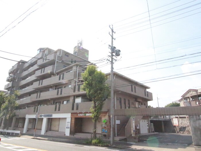 物件外観写真6　(外観写真)