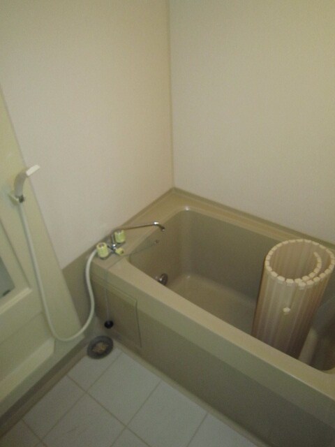 物件内観写真13　(バス／シャワールーム等)