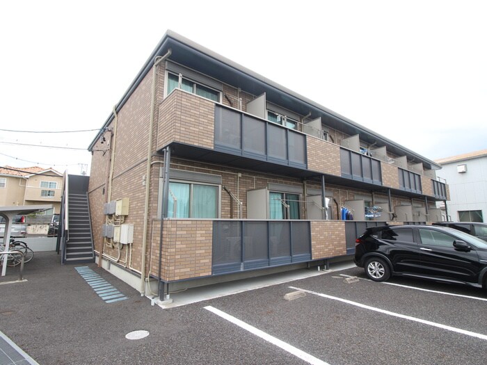 物件外観写真2　(外観写真)