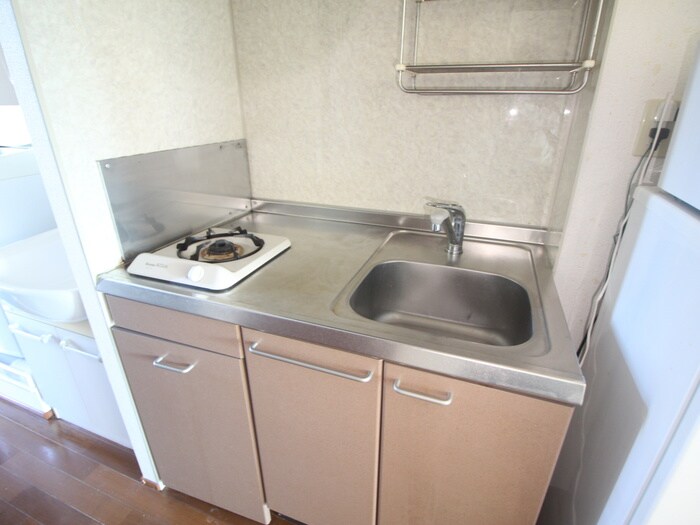 物件内観写真7　(キッチン)