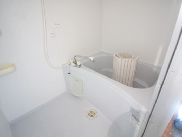 物件内観写真8　(バス／シャワールーム等)