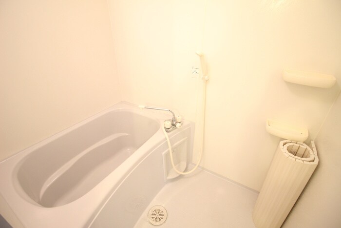 物件内観写真10　(バス／シャワールーム等)