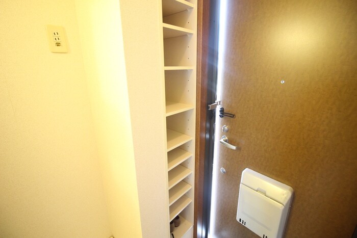 物件内観写真14　(靴箱)