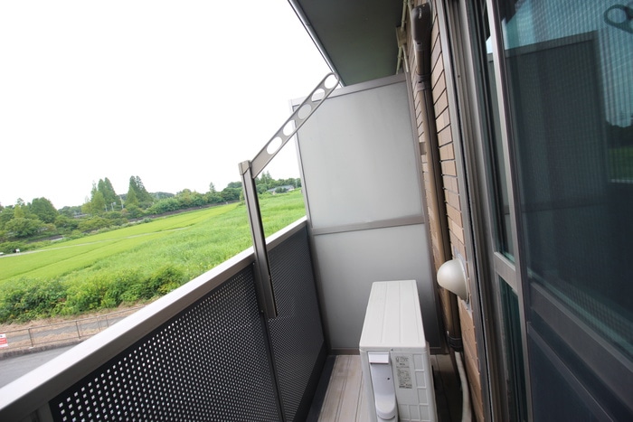 物件内観写真15　(ベランダ・バルコニー)