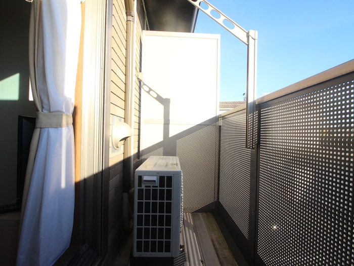 物件内観写真15　(ベランダ・バルコニー)