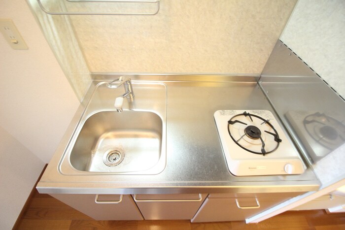 物件内観写真18　(キッチン)