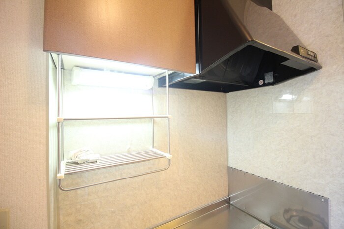 物件内観写真19　(キッチン)