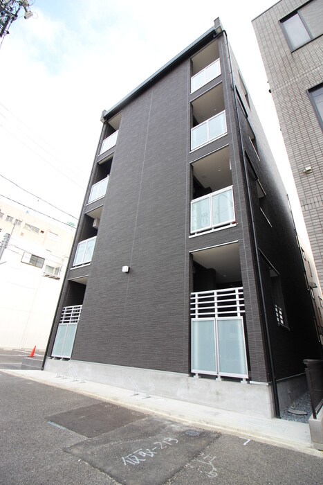 物件外観写真4　(外観写真)