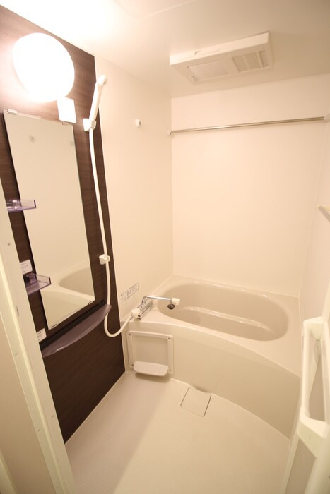 物件内観写真14　(バス／シャワールーム等)