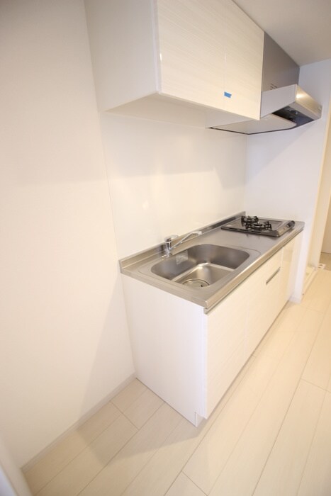 物件内観写真17　(キッチン)