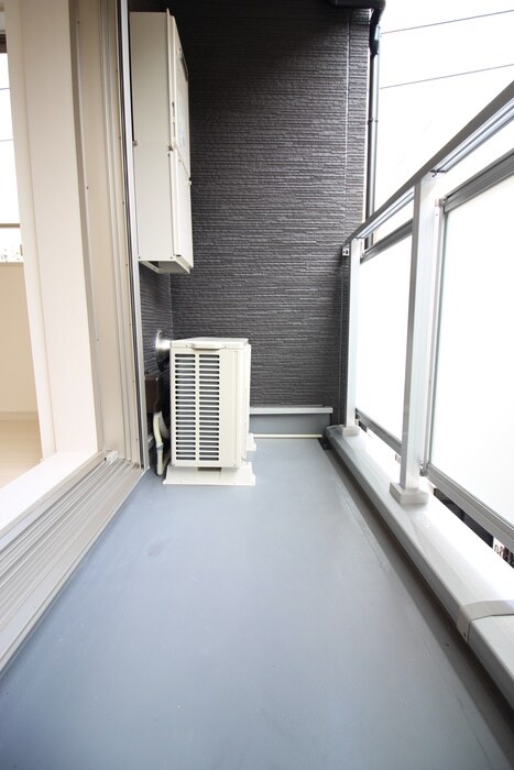 物件内観写真21　(ベランダ・バルコニー)