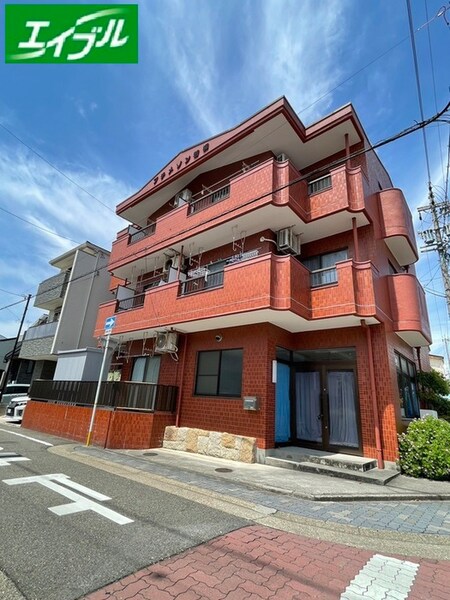 プチメゾン若柳外観写真