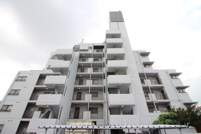 物件外観写真4　(外観写真)