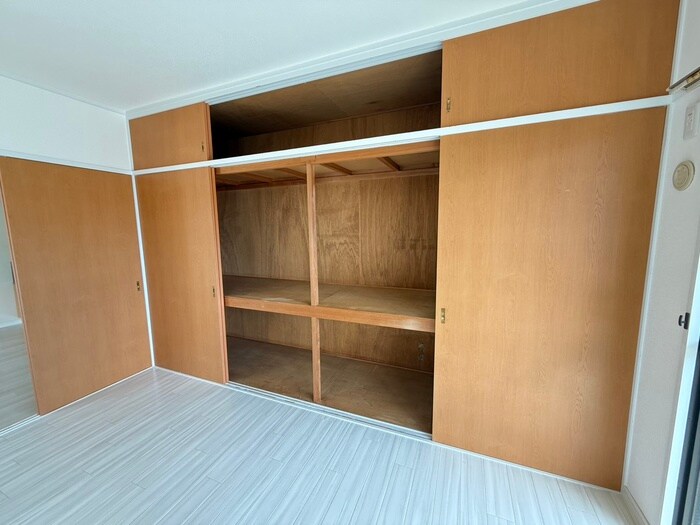 物件内観写真11　(収納)