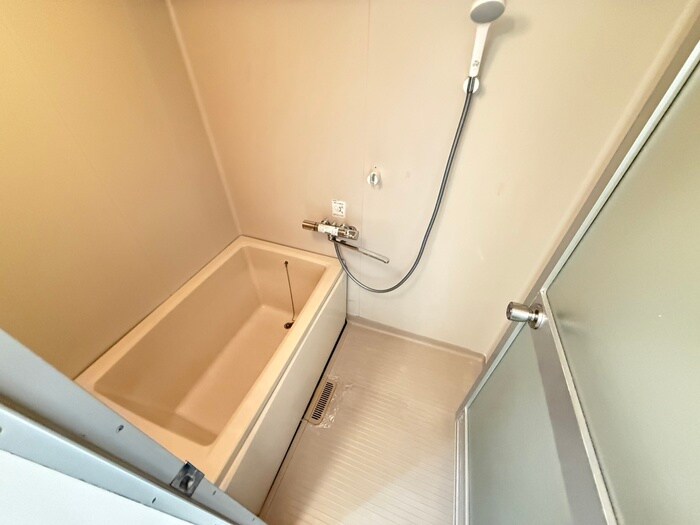 物件内観写真15　(バス／シャワールーム等)