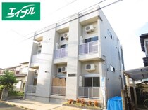 ＶＩＤＡ大同の外観写真