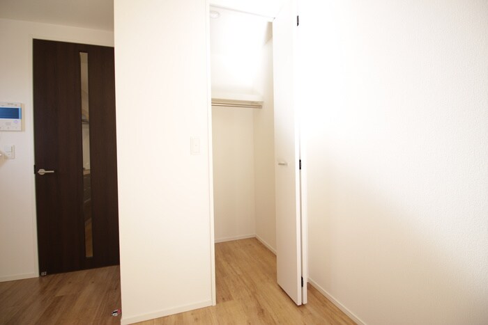 物件内観写真9　(収納)