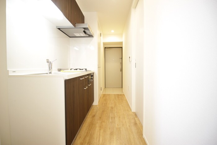 物件内観写真10　(廊下)