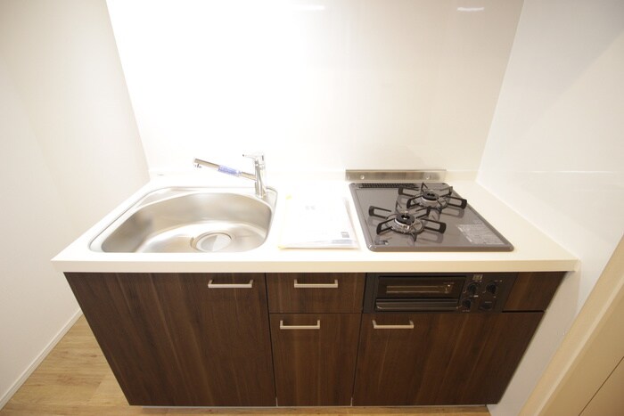 物件内観写真11　(キッチン)