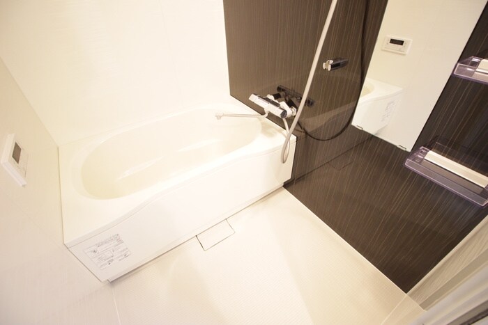 物件内観写真14　(バス／シャワールーム等)