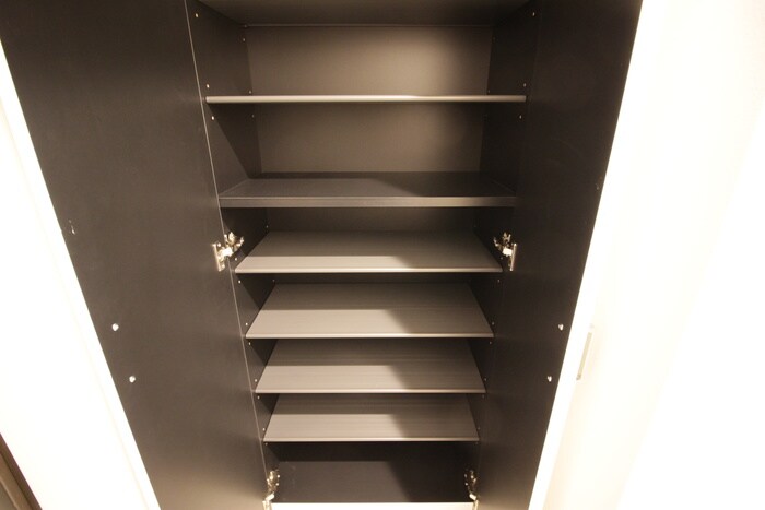 物件内観写真17　(靴箱)