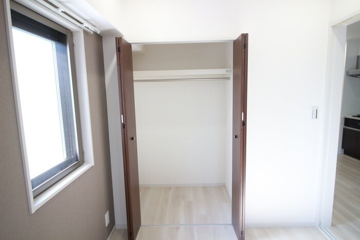 物件内観写真9　(収納)