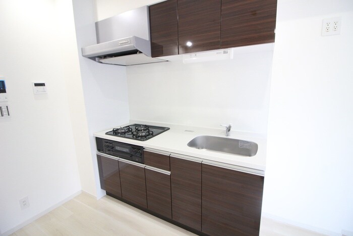 物件内観写真10　(キッチン)